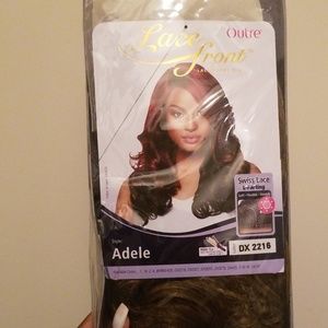 Outre lace front wig Adele